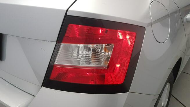 Škoda Fabia 1.0 TSI Ambition! Z polskiego salonu! FV 23%