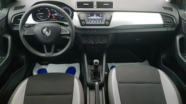 Škoda Fabia 1.0 TSI Ambition! Z polskiego salonu! FV 23%