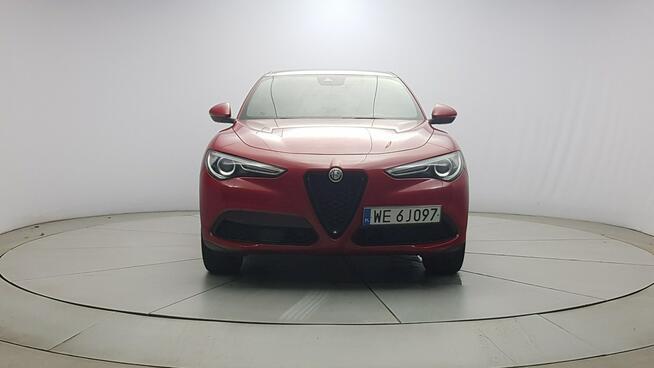 Alfa Romeo Stelvio 2.0 Turbo Sprint Q4! Z polskiego salonu! Faktura VAT!