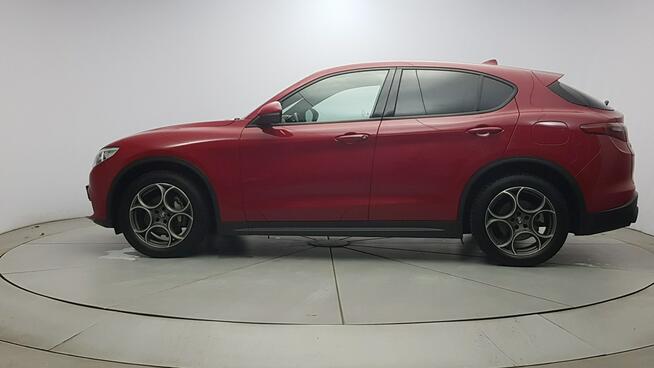 Alfa Romeo Stelvio 2.0 Turbo Sprint Q4! Z polskiego salonu! Faktura VAT!