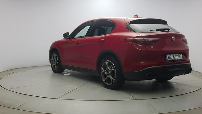 Alfa Romeo Stelvio 2.0 Turbo Sprint Q4! Z polskiego salonu! Faktura VAT!