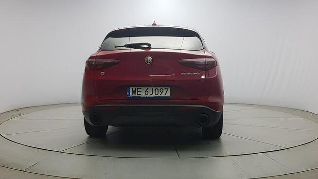 Alfa Romeo Stelvio 2.0 Turbo Sprint Q4! Z polskiego salonu! Faktura VAT!