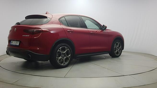 Alfa Romeo Stelvio 2.0 Turbo Sprint Q4! Z polskiego salonu! Faktura VAT!