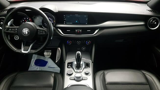 Alfa Romeo Stelvio 2.0 Turbo Sprint Q4! Z polskiego salonu! Faktura VAT!