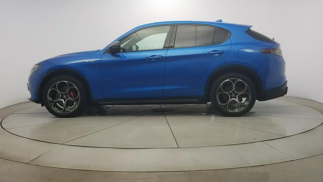 Alfa Romeo Stelvio 2.0 Turbo Veloce Q4! Z polskiego salonu! Faktura VAT!