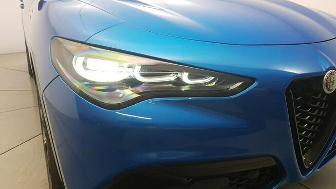 Alfa Romeo Stelvio 2.0 Turbo Veloce Q4! Z polskiego salonu! Faktura VAT!
