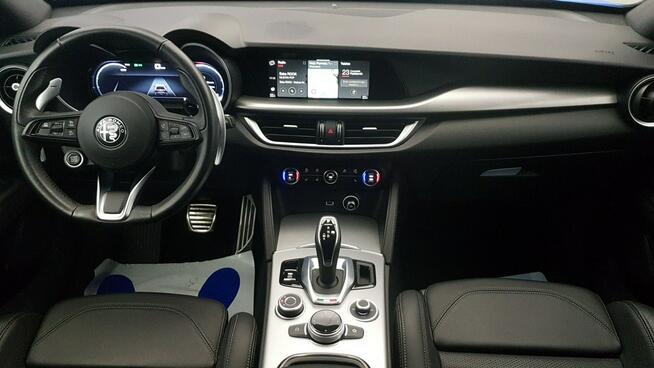 Alfa Romeo Stelvio 2.0 Turbo Veloce Q4! Z polskiego salonu! Faktura VAT!