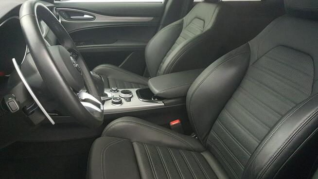 Alfa Romeo Stelvio 2.0 Turbo Veloce Q4! Z polskiego salonu! Faktura VAT!