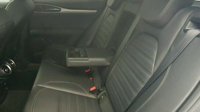 Alfa Romeo Stelvio 2.0 Turbo Veloce Q4! Z polskiego salonu! Faktura VAT!