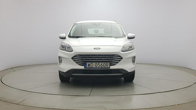 Ford Kuga 1.5 EcoBoost FWD Titanium ! z polskiego salonu! FV 23%