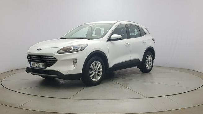 Ford Kuga 1.5 EcoBoost FWD Titanium ! z polskiego salonu! FV 23%