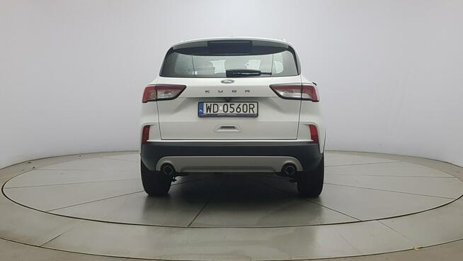 Ford Kuga 1.5 EcoBoost FWD Titanium ! z polskiego salonu! FV 23%