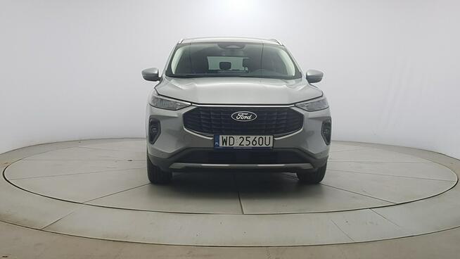Ford Kuga 1.5 EcoBoost FWD Titanium ! z polskiego salonu! FV 23%