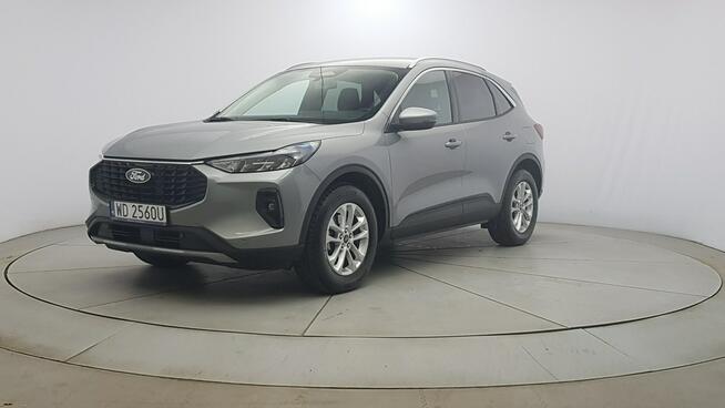 Ford Kuga 1.5 EcoBoost FWD Titanium ! z polskiego salonu! FV 23%