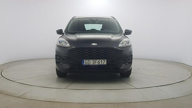 Ford Kuga 1.5 EcoBoost FWD ST-Line! z polsiego salonu! FV 23%