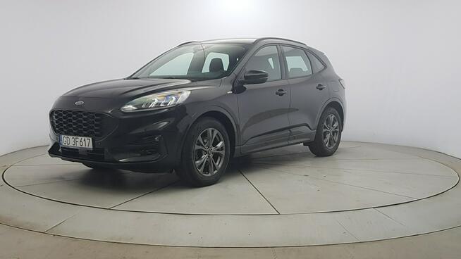 Ford Kuga 1.5 EcoBoost FWD ST-Line! z polsiego salonu! FV 23%