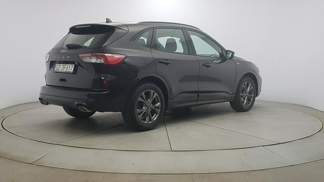 Ford Kuga 1.5 EcoBoost FWD ST-Line! z polsiego salonu! FV 23%