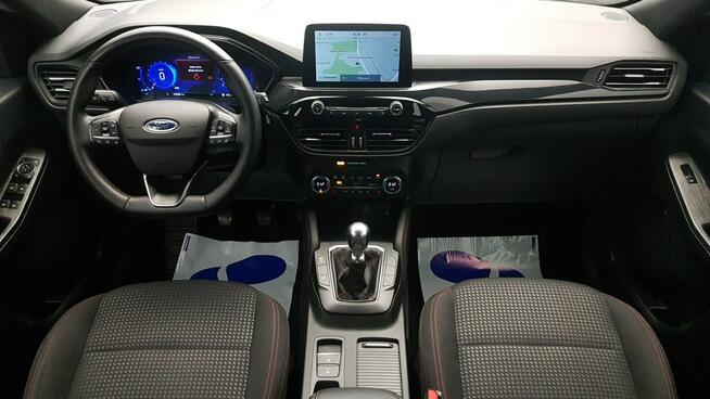Ford Kuga 1.5 EcoBoost FWD ST-Line! z polsiego salonu! FV 23%