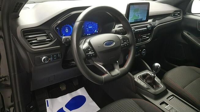Ford Kuga 1.5 EcoBoost FWD ST-Line! z polsiego salonu! FV 23%