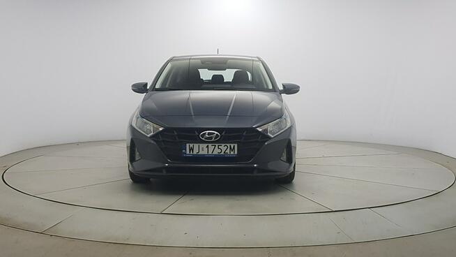 Hyundai i20 1.2 Pure! Z Polskiego Salonu! Faktura VAT!