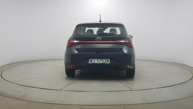 Hyundai i20 1.2 Pure! Z Polskiego Salonu! Faktura VAT!
