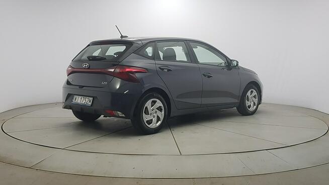 Hyundai i20 1.2 Pure! Z Polskiego Salonu! Faktura VAT!