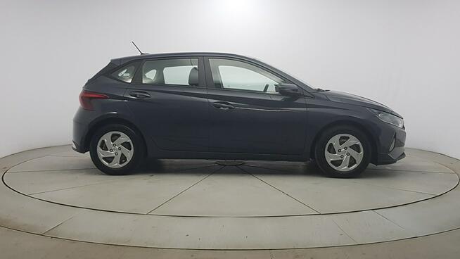 Hyundai i20 1.2 Pure! Z Polskiego Salonu! Faktura VAT!