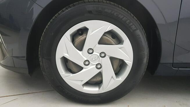 Hyundai i20 1.2 Pure! Z Polskiego Salonu! Faktura VAT!