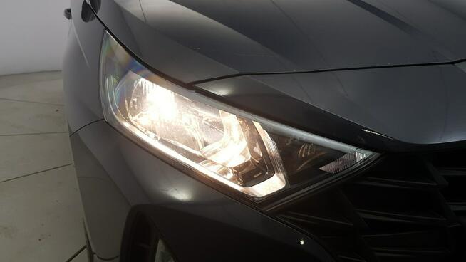 Hyundai i20 1.2 Pure! Z Polskiego Salonu! Faktura VAT!