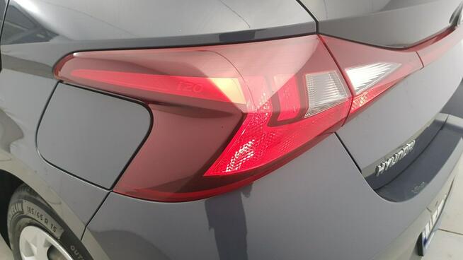 Hyundai i20 1.2 Pure! Z Polskiego Salonu! Faktura VAT!