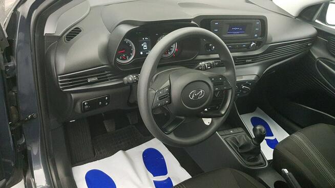 Hyundai i20 1.2 Pure! Z Polskiego Salonu! Faktura VAT!
