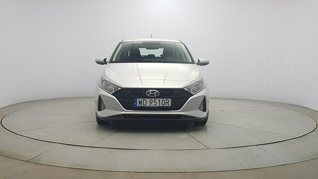 Hyundai i20 1.2 Pure! Z Polskiego Salonu! Faktura VAT!