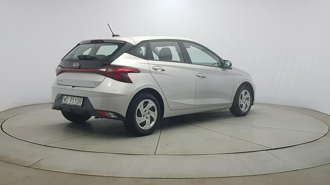 Hyundai i20 1.2 Pure! Z Polskiego Salonu! Faktura VAT!