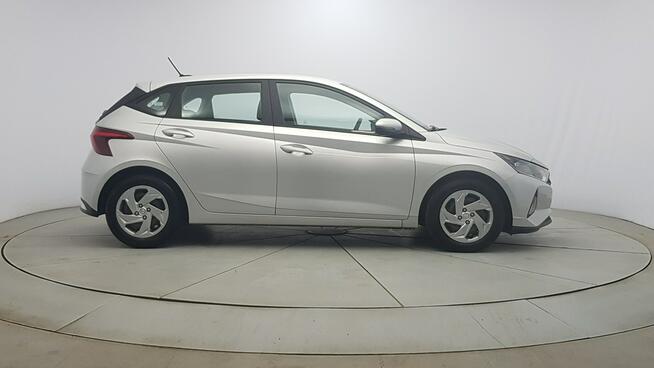 Hyundai i20 1.2 Pure! Z Polskiego Salonu! Faktura VAT!