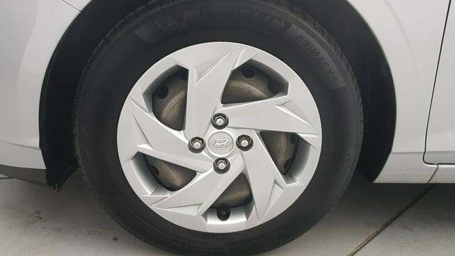 Hyundai i20 1.2 Pure! Z Polskiego Salonu! Faktura VAT!