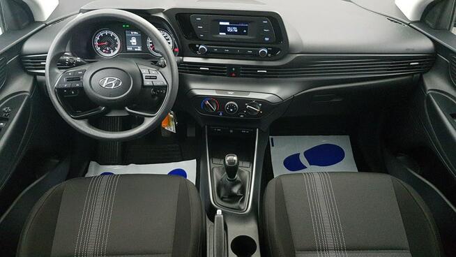 Hyundai i20 1.2 Pure! Z Polskiego Salonu! Faktura VAT!