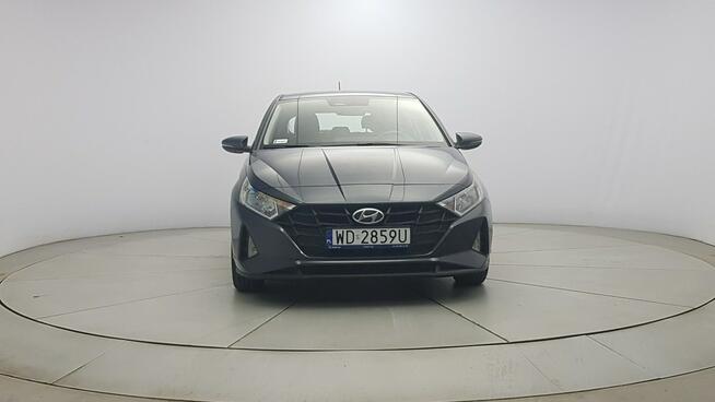 Hyundai i20 1.2 Pure! Z Polskiego Salonu! Faktura VAT!