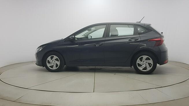 Hyundai i20 1.2 Pure! Z Polskiego Salonu! Faktura VAT!