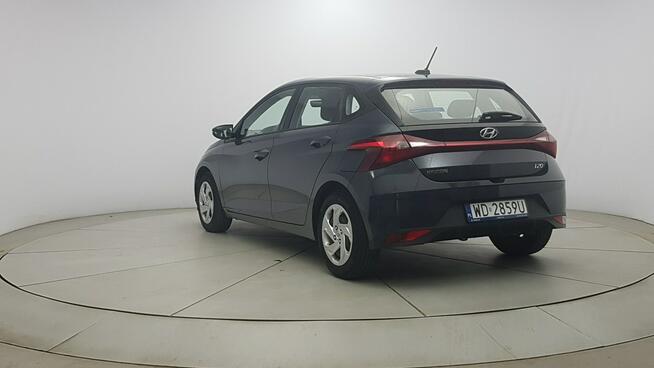 Hyundai i20 1.2 Pure! Z Polskiego Salonu! Faktura VAT!