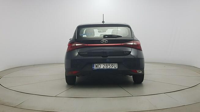Hyundai i20 1.2 Pure! Z Polskiego Salonu! Faktura VAT!