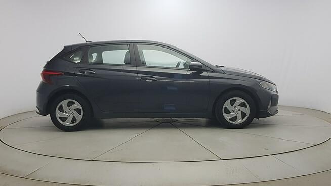 Hyundai i20 1.2 Pure! Z Polskiego Salonu! Faktura VAT!