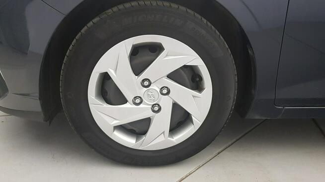 Hyundai i20 1.2 Pure! Z Polskiego Salonu! Faktura VAT!