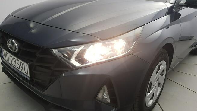 Hyundai i20 1.2 Pure! Z Polskiego Salonu! Faktura VAT!