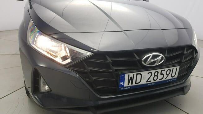 Hyundai i20 1.2 Pure! Z Polskiego Salonu! Faktura VAT!