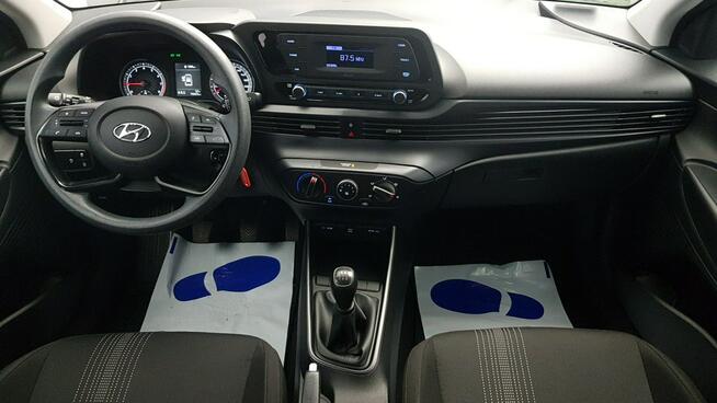 Hyundai i20 1.2 Pure! Z Polskiego Salonu! Faktura VAT!