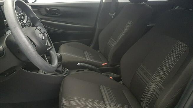 Hyundai i20 1.2 Pure! Z Polskiego Salonu! Faktura VAT!