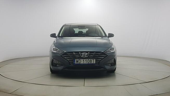 Hyundai i30 1.5 T-GDI 48V Smart! Z polskiego salonu! Z fakturą VAT!