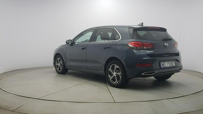 Hyundai i30 1.5 T-GDI 48V Smart! Z polskiego salonu! Z fakturą VAT!