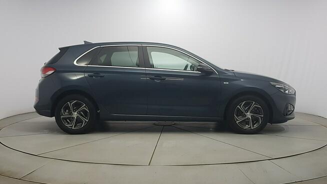 Hyundai i30 1.5 T-GDI 48V Smart! Z polskiego salonu! Z fakturą VAT!