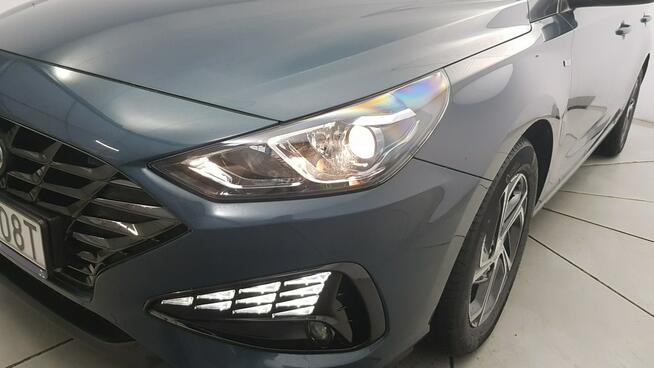 Hyundai i30 1.5 T-GDI 48V Smart! Z polskiego salonu! Z fakturą VAT!